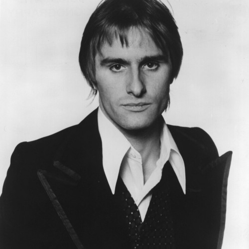 Steve Harley