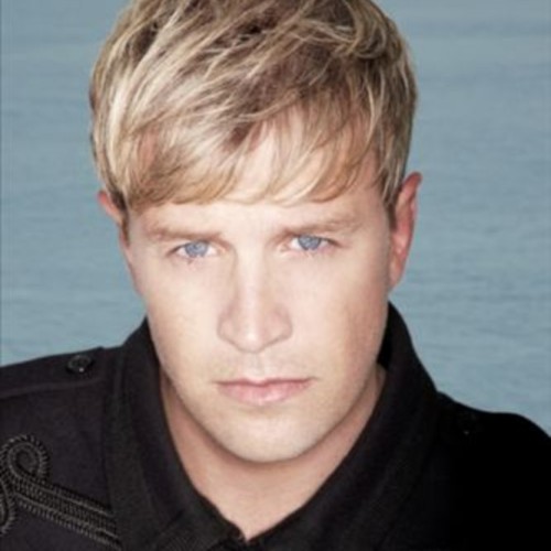 Kian Egan