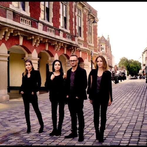 The Corrs