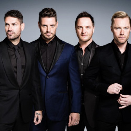 Boyzone