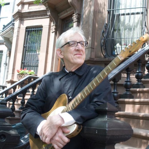 Bill Kirchen