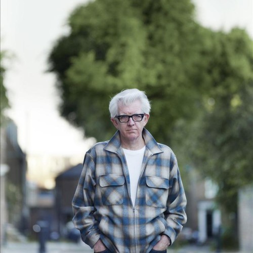 Nick Lowe