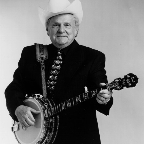 Ralph Stanley