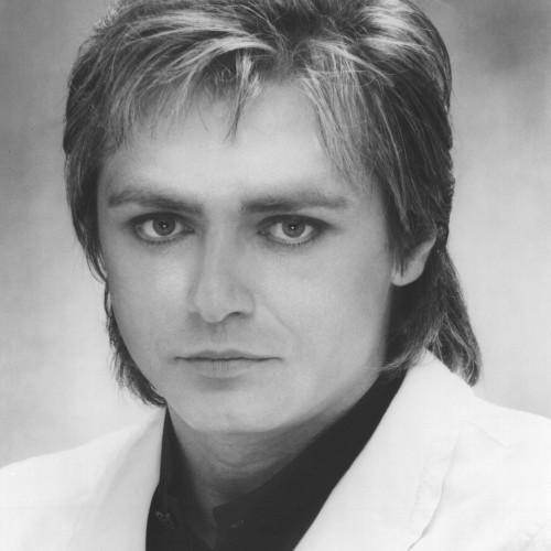 Benjamin Orr