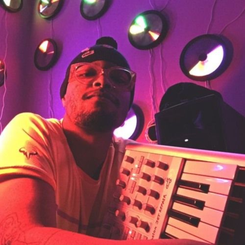 Matt Martians