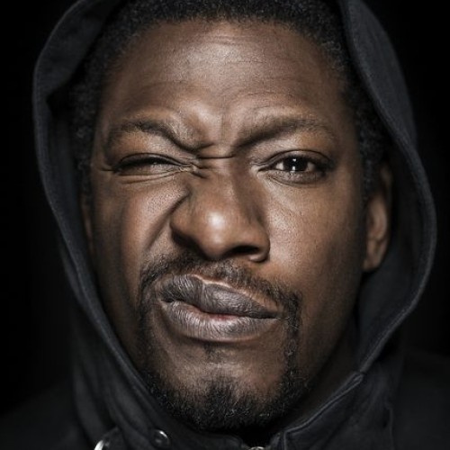 Roots Manuva