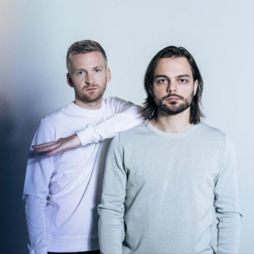 Kiasmos