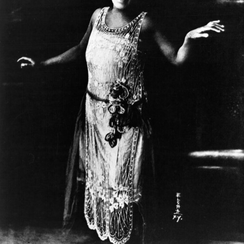 Bessie Smith