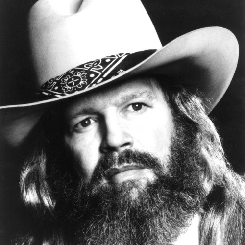 David Allan Coe