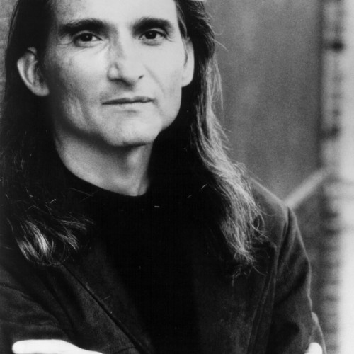 Jimmie Dale Gilmore