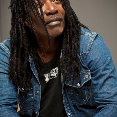 Alpha Blondy