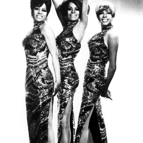 The Supremes