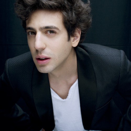 Max Boublil