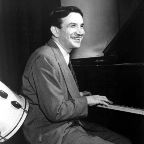 Raymond Scott