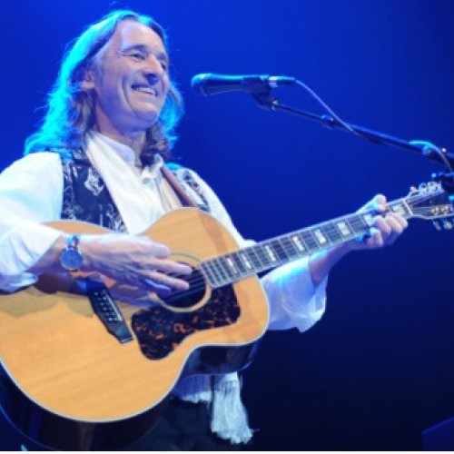 Roger Hodgson