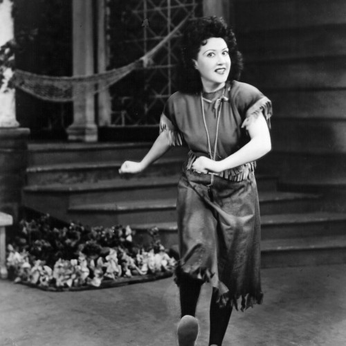 Ethel Merman