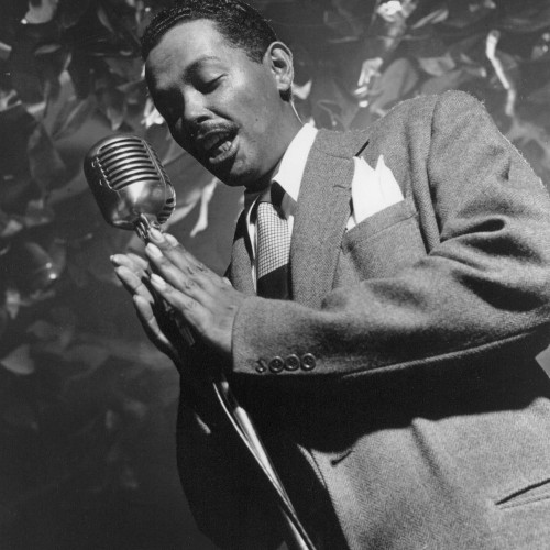 Billy Eckstine