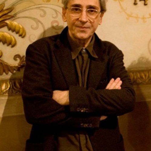 Franco Battiato