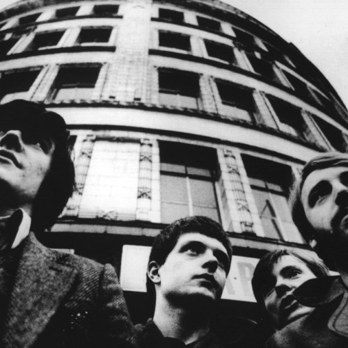 Joy Division