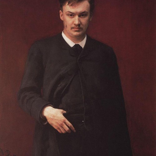 Alexander Glazunov