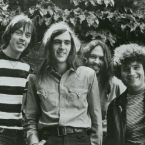 Quicksilver Messenger Service