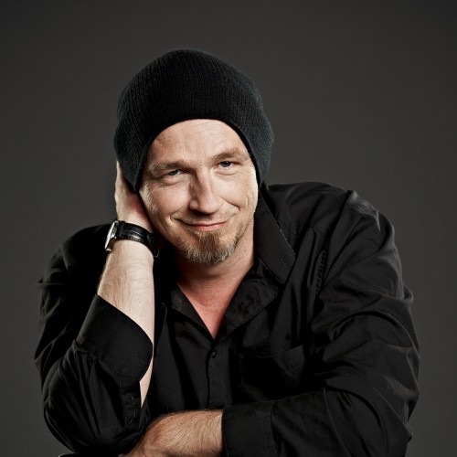 Torsten Sträter