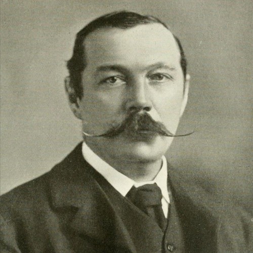 Arthur Conan Doyle