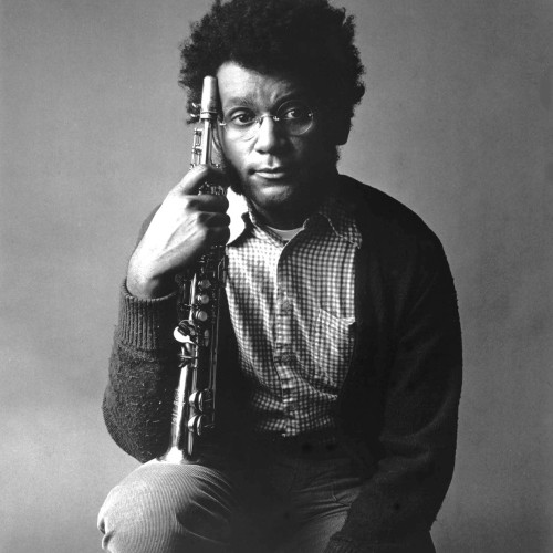 Anthony Braxton