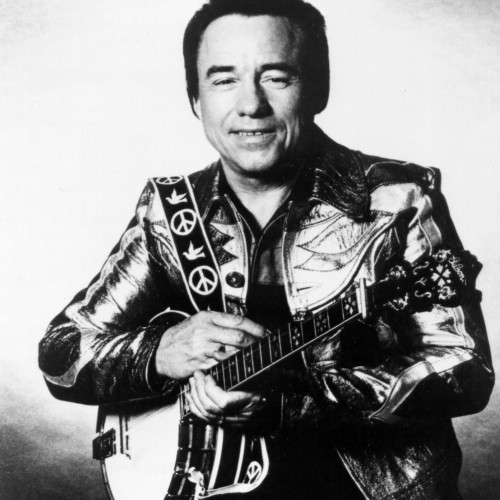 Earl Scruggs