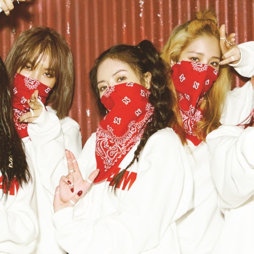 4Minute