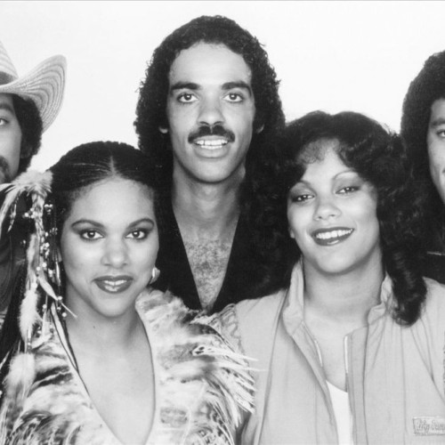 The Sylvers