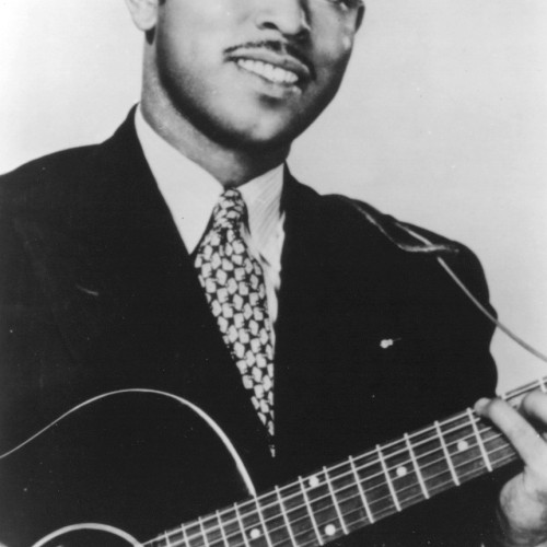 Brownie McGhee