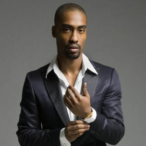 Simon Webbe