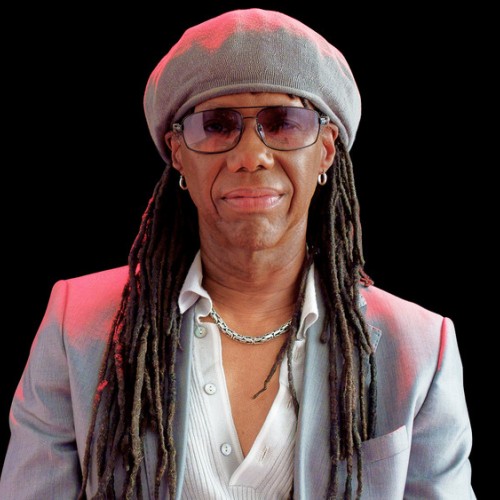 Nile Rodgers