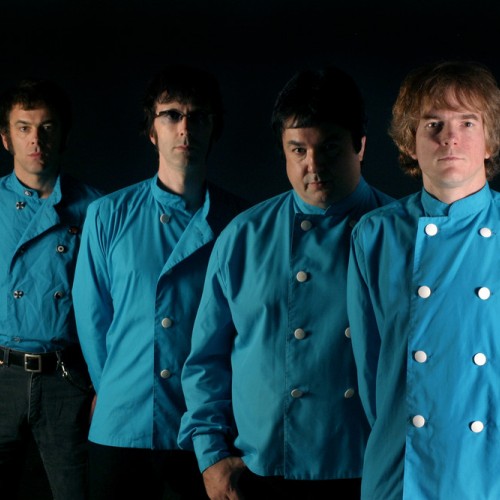 The Woggles