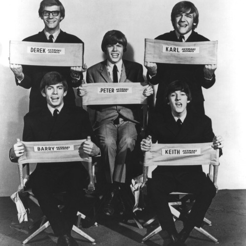 Herman's Hermits