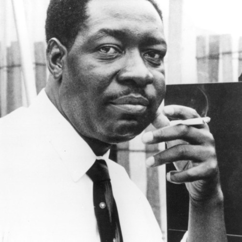 Otis Spann