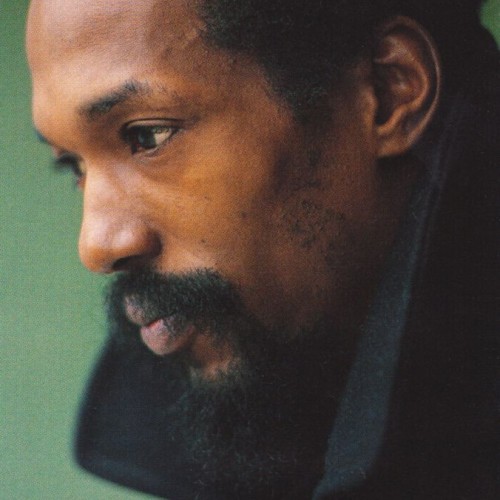 Eddie Kendricks