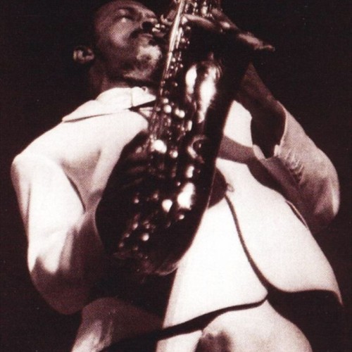 Albert Ayler