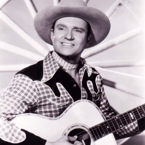 Gene Autry