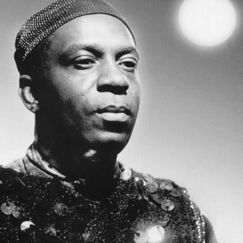 Sun Ra