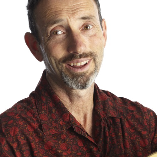 Jonathan Richman