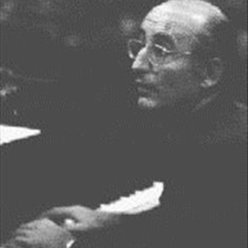 Friedrich Gulda