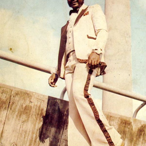 William Onyeabor