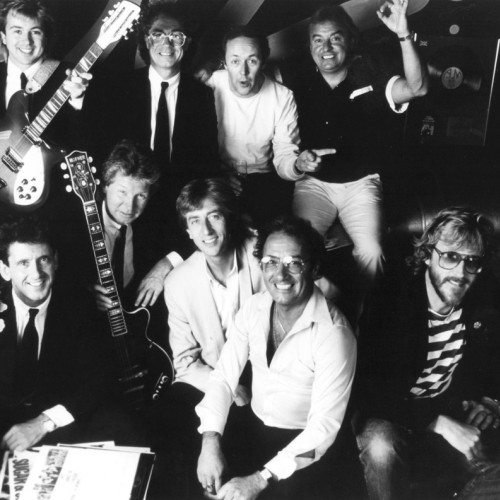 Gerry Marsden