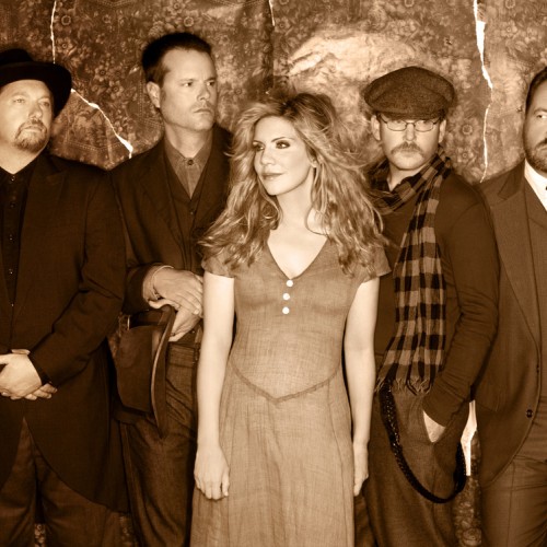 Alison Krauss & Union Station