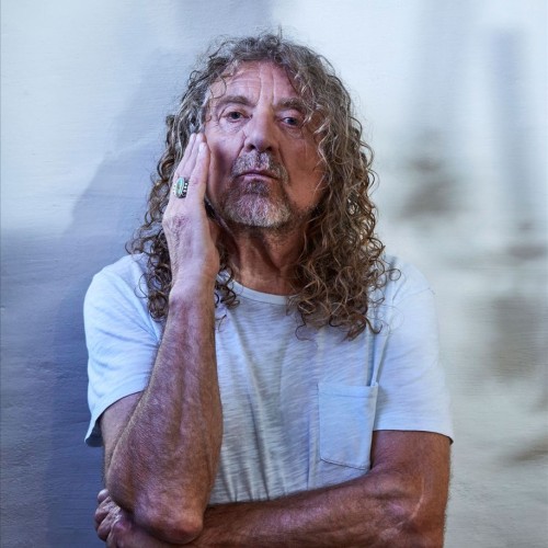 Robert Plant