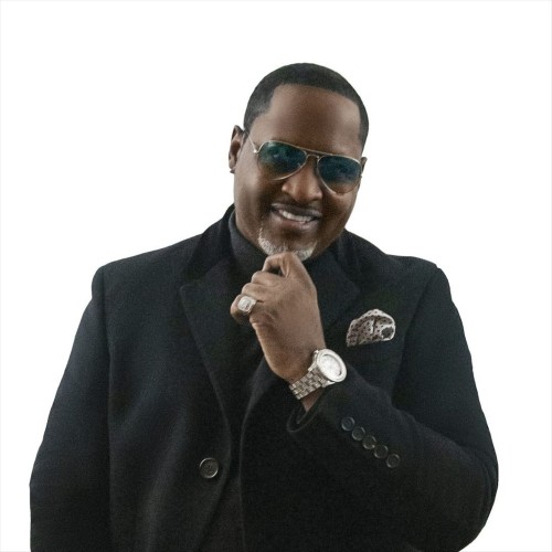 Johnny Gill