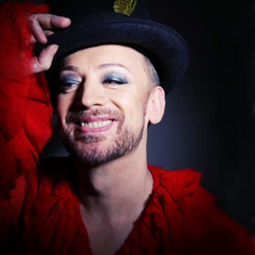 Boy George