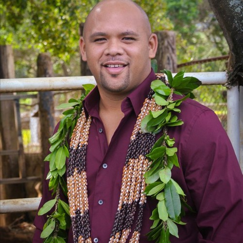 Kuana Torres Kahele